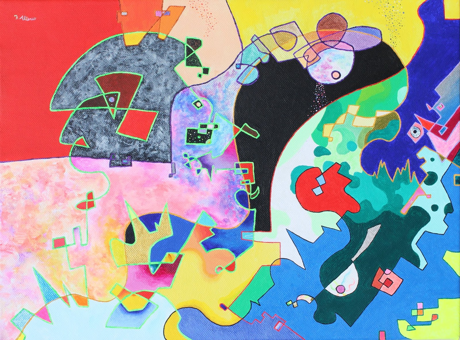 Camaleonte metafisico